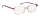 JASMINE Optische Fassungen Pink Butterfly