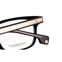 TOBY Optische Fassungen Black Square