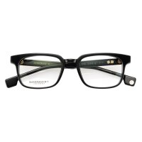 TOBY Optische Fassungen Black Square