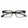 TOBY Optische Fassungen Black Square