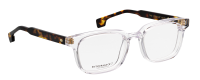 TOBY Optische Fassungen Crystal Square