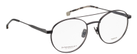 PACO Optische Fassungen Black Round