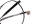 PACO Optische Fassungen Black Round