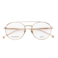 PACO Optische Fassungen Rose Gold Round