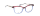LESS-ACE-2284 Optische Fassungen Red Cat Eye