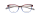 LESS-ACE-2284 Optische Fassungen Red Cat Eye