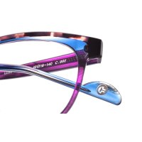 LESS-ACE-2284 Optische Fassungen Purple Cat Eye