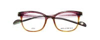 LESS-ACE-2284 Optische Fassungen Purple Cat Eye