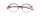 DOTS Optische Fassungen Grey Round