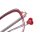 LOVE-PEACE Optische Fassungen Red Butterfly