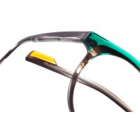 NIGHTHAWK Optische Fassungen Green Panto