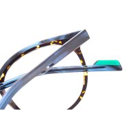 NIGHTHAWK Optische Fassungen Blue Panto