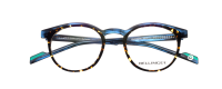 NIGHTHAWK Optische Fassungen Blue Panto