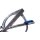 NIGHTHAWK Optische Fassungen Blue Panto