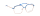 LINE-6 Optische Fassungen Blue Square
