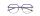 LINE-6 Optische Fassungen Purple Square