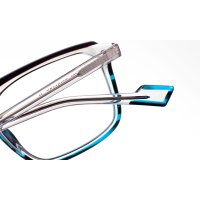 THUNDER Optische Fassungen Blue Square