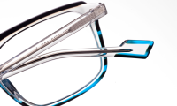 THUNDER Optische Fassungen Blue Square