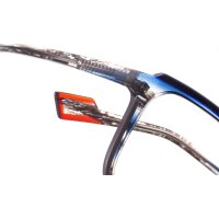 THUNDER Optische Fassungen Blue Square