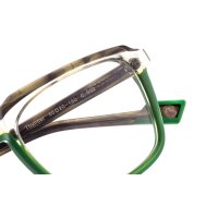 THUNDER Optische Fassungen Green Square