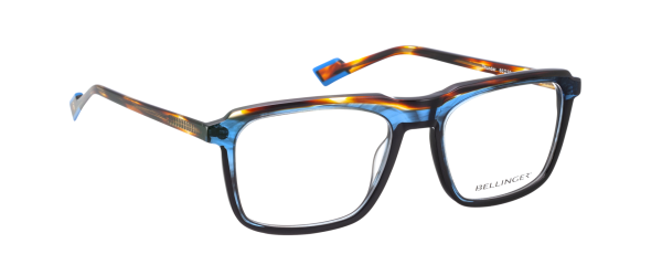 THUNDER Optische Fassungen Blue Square