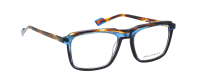 THUNDER Optische Fassungen Blue Square