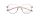 OUTLINE-6 Optische Fassungen Rose Gold Hexagon