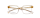 SELMA Optische Fassungen Yellow Butterfly
