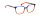 SELMA Optische Fassungen Blue Butterfly