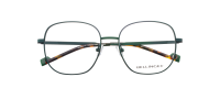 OUTLINE-7 Optische Fassungen Green Butterfly