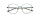 OUTLINE-7 Optische Fassungen Green Butterfly