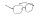 OUTLINE-7 Optische Fassungen Green Butterfly