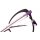 FLECKS Optische Fassungen Brown Cat Eye