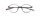 OUTLINE-5 Optische Fassungen Black Panto
