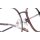 OUTLINE-5 Optische Fassungen Black Panto