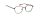 OUTLINE-5 Optische Fassungen Black Panto