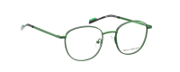 OUTLINE-5 Optische Fassungen Green Panto