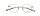 OUTLINE-5 Optische Fassungen Silver Panto