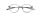 OUTLINE-5 Optische Fassungen Brown Panto