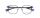 SPRINT Optische Fassungen Blue Square