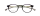 GRADY Optische Fassungen Black Panto