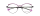 DIVINE Optische Fassungen Purple Cat Eye