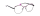 DIVINE Optische Fassungen Purple Cat Eye