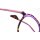 LESS-ACE-2283 Optische Fassungen Brown Panto