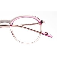 LESS-ACE-2283 Optische Fassungen Grey Panto