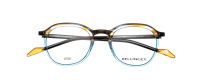 LESS-ACE-2283 Optische Fassungen Blue Panto