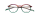 LESS-ACE-2283 Optische Fassungen Pink Panto