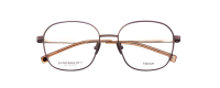 REVA Optische Fassungen Brown Butterfly