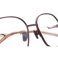 REVA Optische Fassungen Brown Butterfly