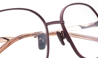 REVA Optische Fassungen Brown Butterfly